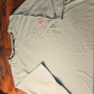 Carhartt Force shirt